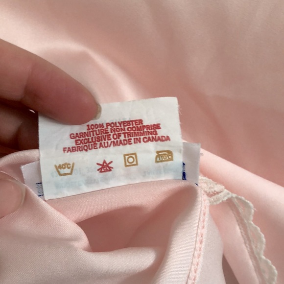 DONATED - Vintage Camisole by Impromptu - Picture 8 of 8